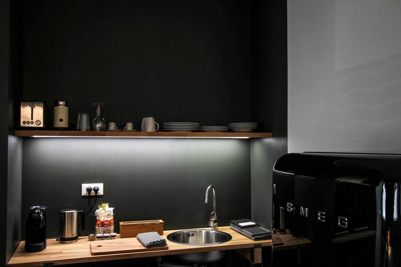 Ferienwohnung Stylish & Cosy House At Fair Mailand Exterior foto