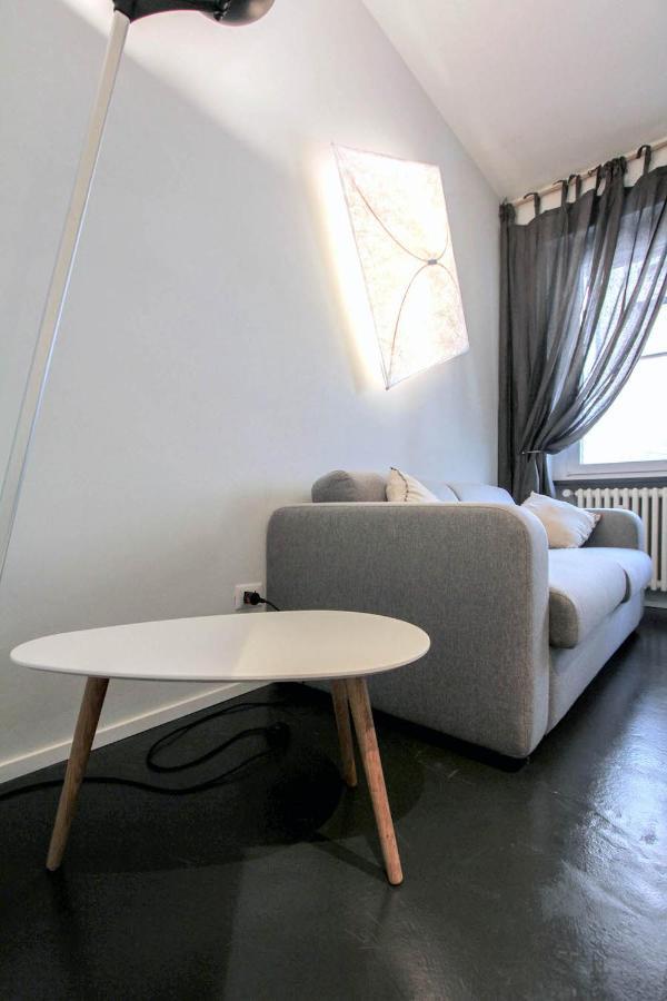 Ferienwohnung Stylish & Cosy House At Fair Mailand Exterior foto