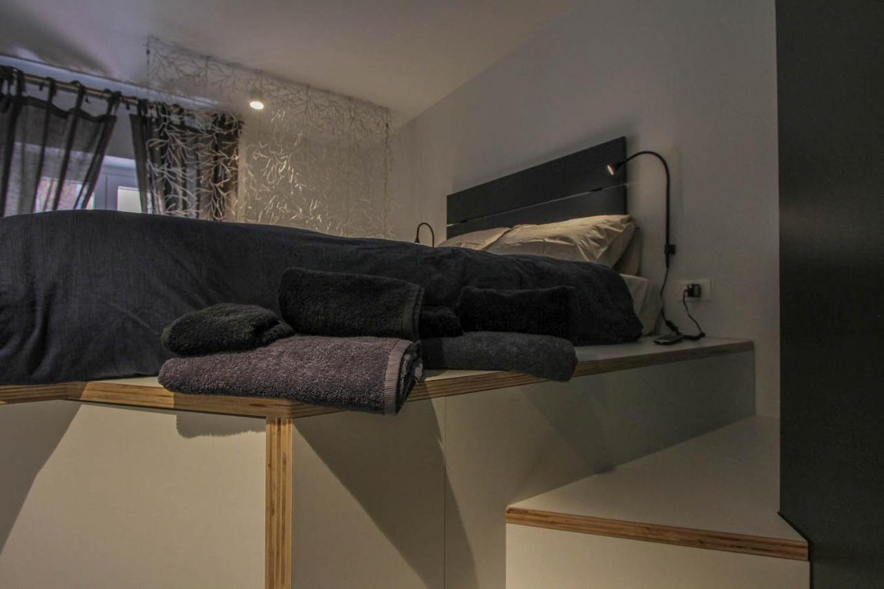 Ferienwohnung Stylish & Cosy House At Fair Mailand Exterior foto