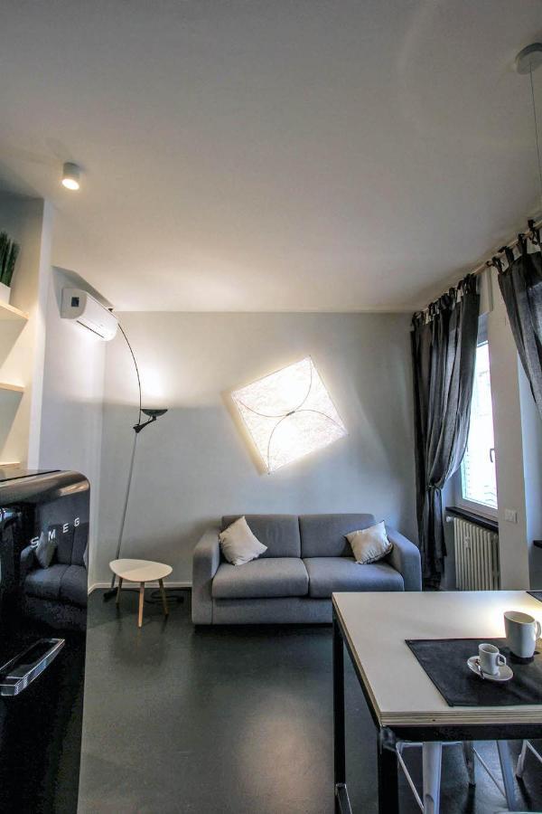 Ferienwohnung Stylish & Cosy House At Fair Mailand Exterior foto