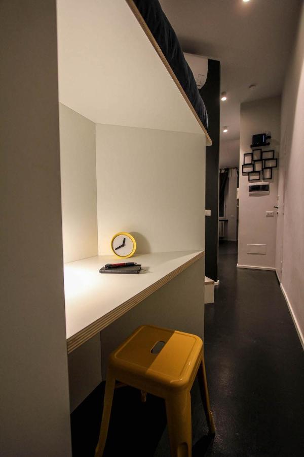 Ferienwohnung Stylish & Cosy House At Fair Mailand Exterior foto