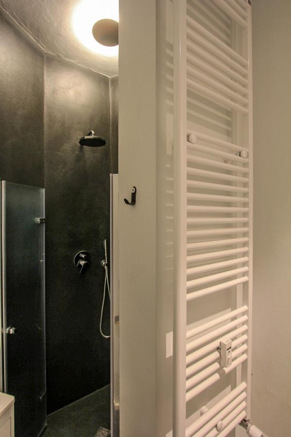 Ferienwohnung Stylish & Cosy House At Fair Mailand Exterior foto
